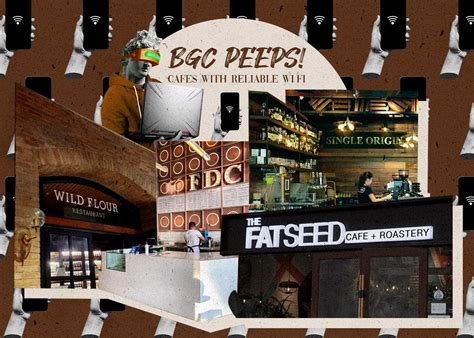 bgc piso wifi|BGC Peeps! Here are 4 Cafes With Free, Reliable Wi.